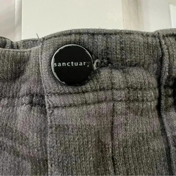 Anthropologie Sanctuary Camo Joggers Women’s Size M - Picture 7 of 15